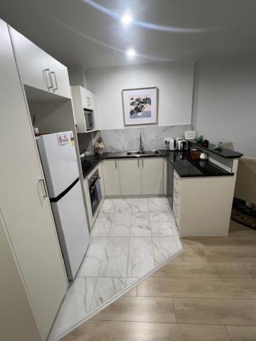 Adelaide Cbd Apartment - 3Br, 2Bath & Carpark Exterior photo